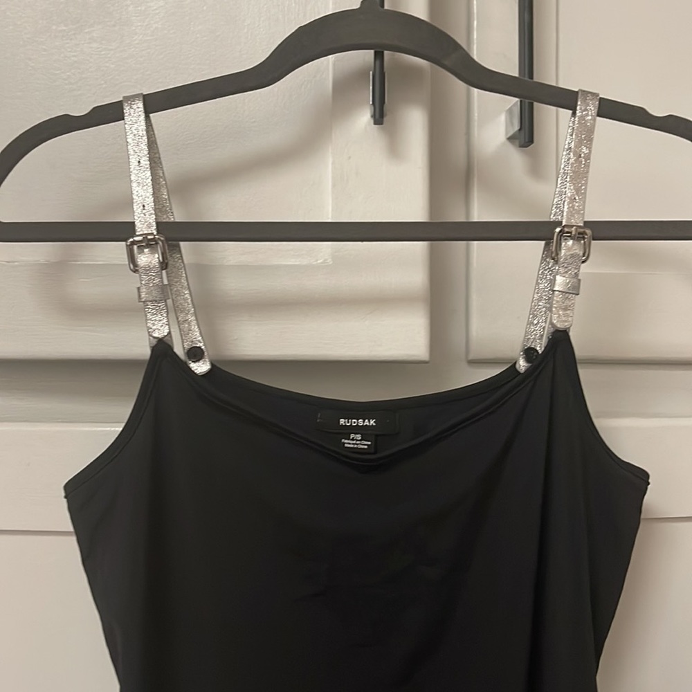 Rudsak dress - Picture 2 of 13